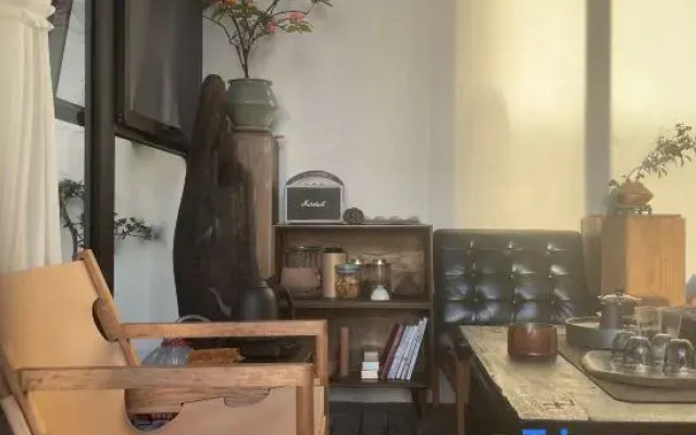 Xichi Banhai Guesthouse