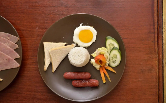 Destination Hotel Tagaytay