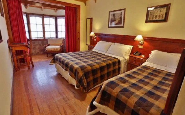 Hotel Sirenuse