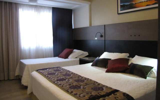 Sandri Palace Hotel