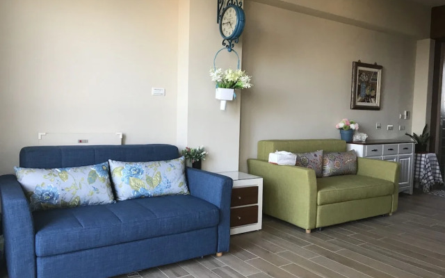 You Come to Hualien Homestay