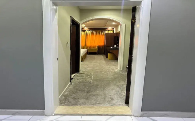 Al Baida Suites Serviced Apartments Albokhari