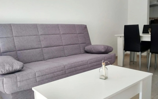 Apartamentos Playa de la Lanzada 3000