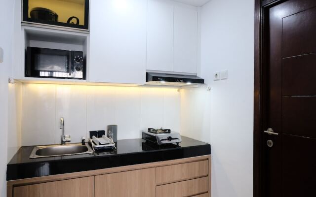 Best Deal 2Br Apartment At Gateway Pasteur