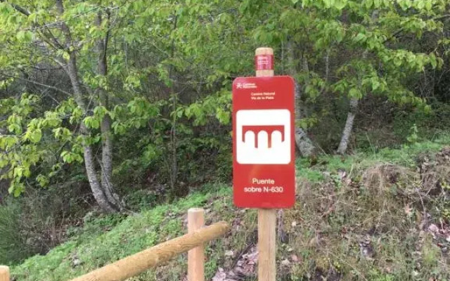 Casa Rural La Antigua Tahona