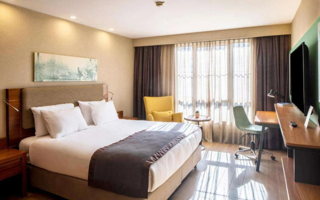 Holiday Inn Istanbul Sisli by IHG