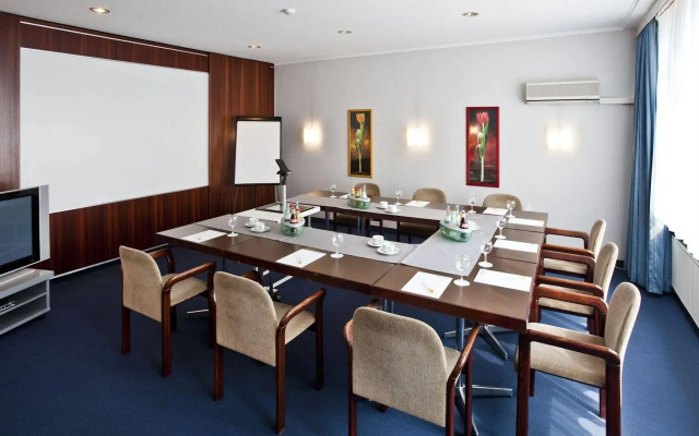 Ringhotel Ahrensburg