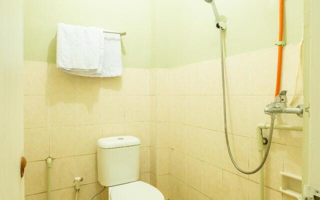 Kawaluyaan Residence Ii