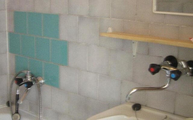 Apartmán Moravská Ostrava