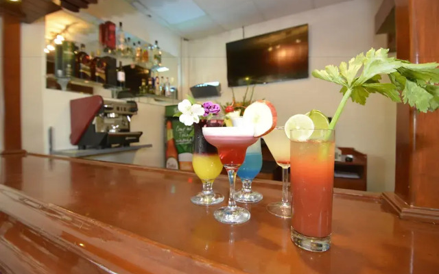 Hotel Seminole