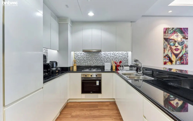 bnbme | Paramount Hotel Midtown | 2 Bdr