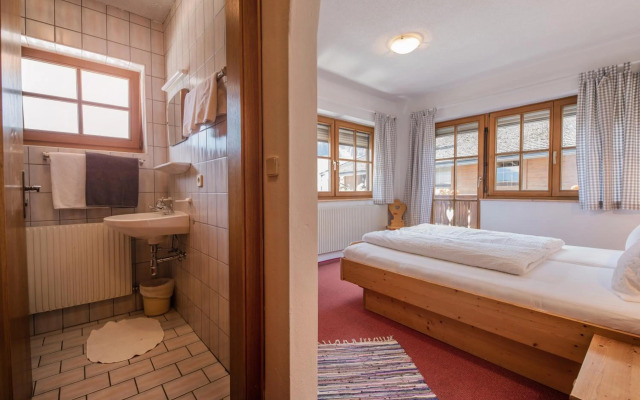 Ferienwohnung Dorfpub