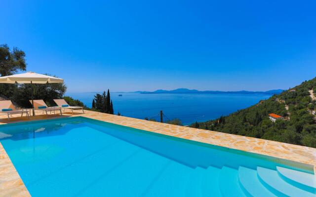Vista Mare Assinia in Kentroma