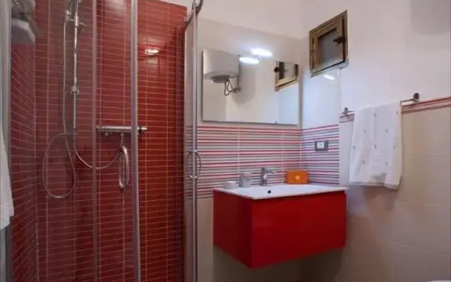Appartamento Comodo In Centro Citta