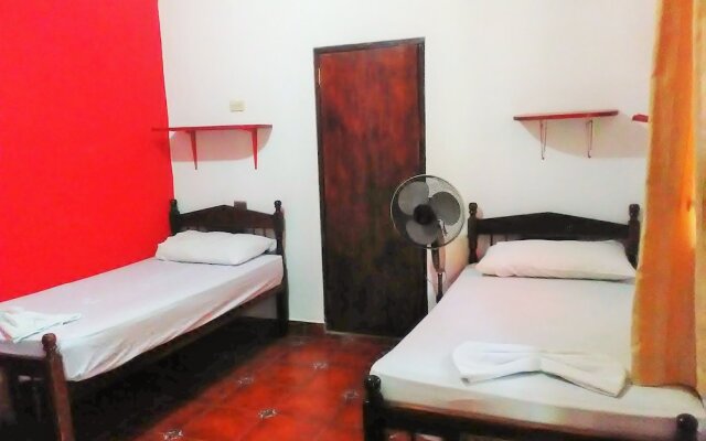 Hostal Casa Ivana