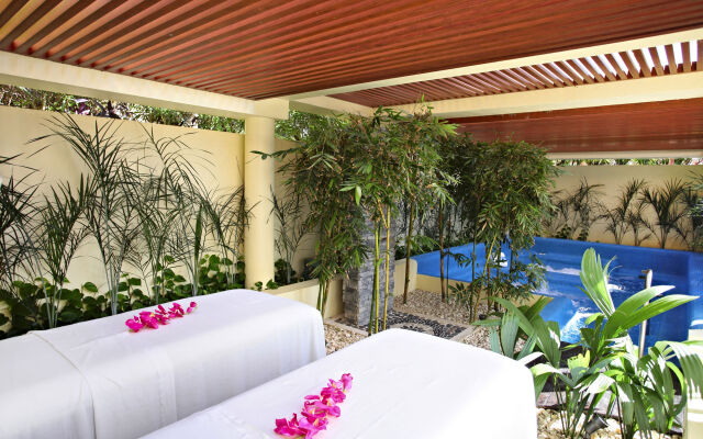 Bahia Principe Vacation Rentals-Green 3-Two-Bedroom Villas