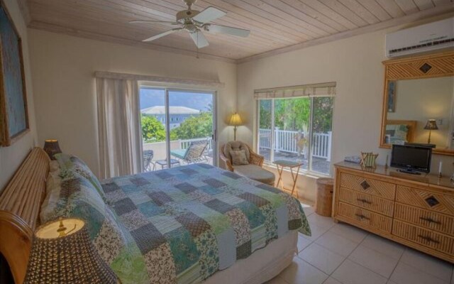 Palmetto Sunrise by Eleuthera Vacation Rentals