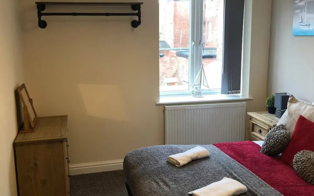 04 St Andrews - Sleeps 6