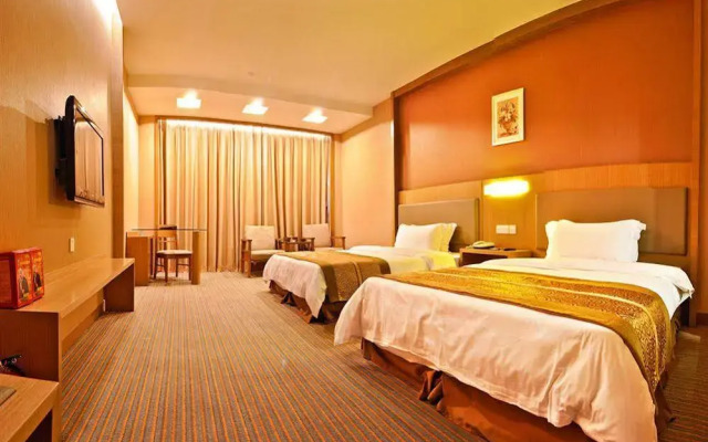 Kinson Hotel