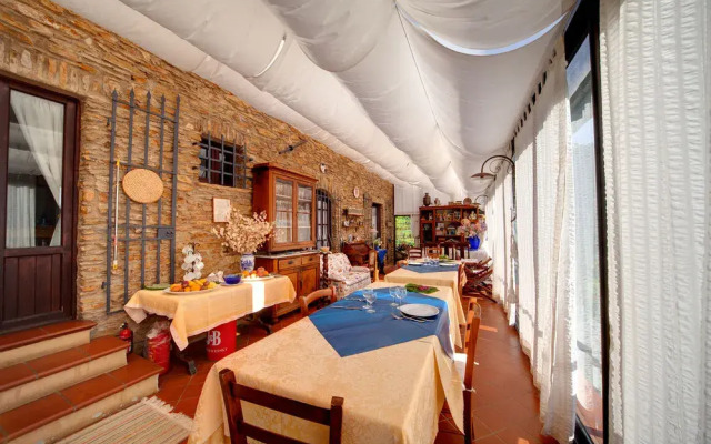 Agriturismo Karma