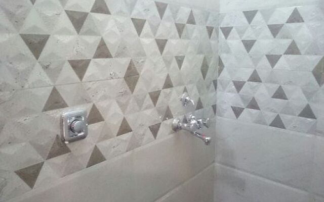 Hexa Ajwa Stay