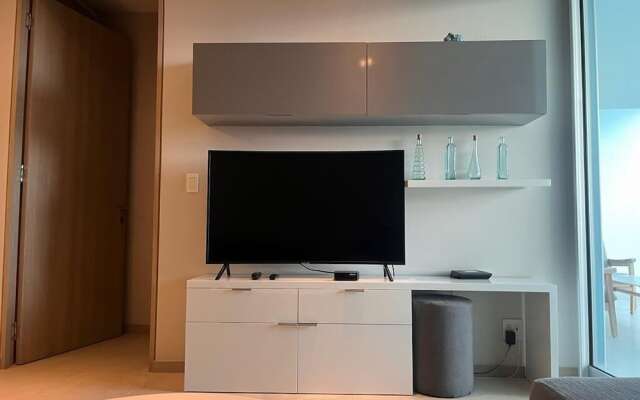 Península 4-H 02 Recamaras vista al mar