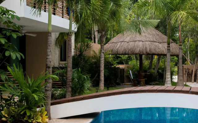 Encanto Tulum at Aldea Zama