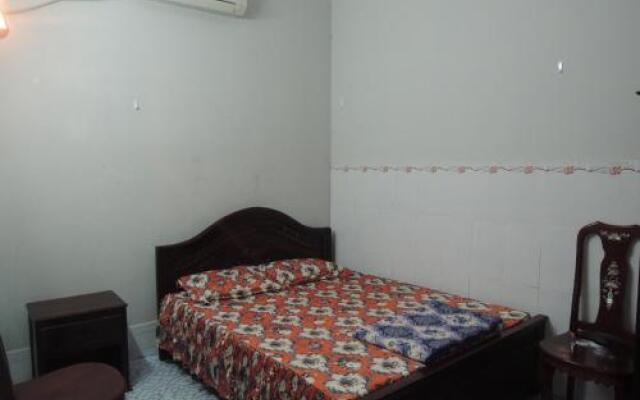 Cao Thang 1 Guest House
