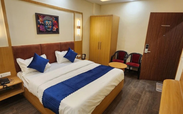 Hotel The Ananta Inn