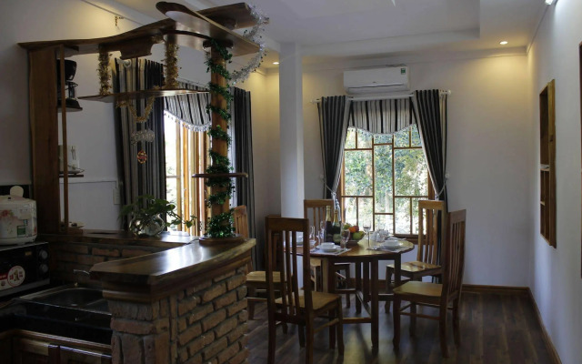 Phu Quoc Village