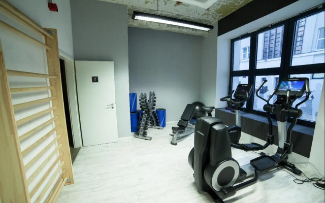 Catalonia Berlin Mitte