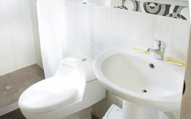 Parwa Guest House