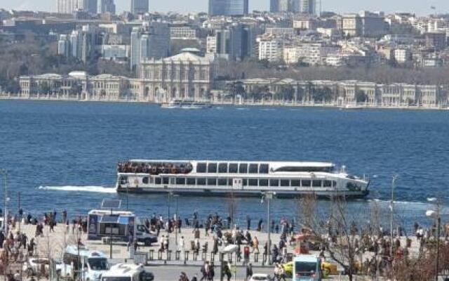Üsküdar Otel