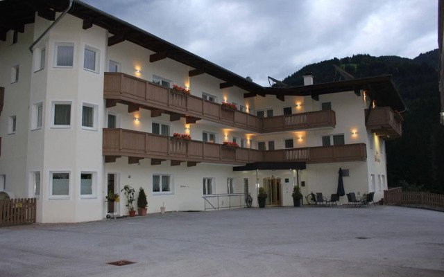 Sun Valley - Wildschönau