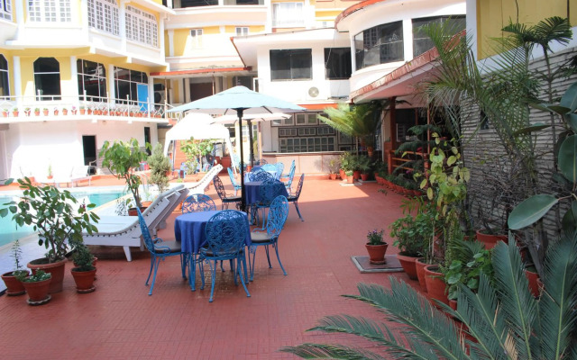 Hotel Woodland Kathmandu