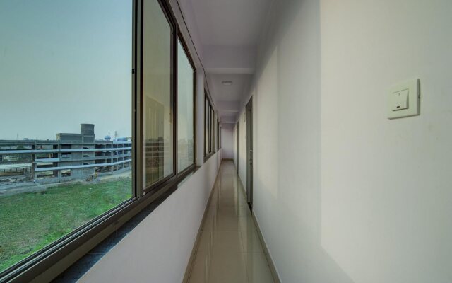 Hotel Mani International