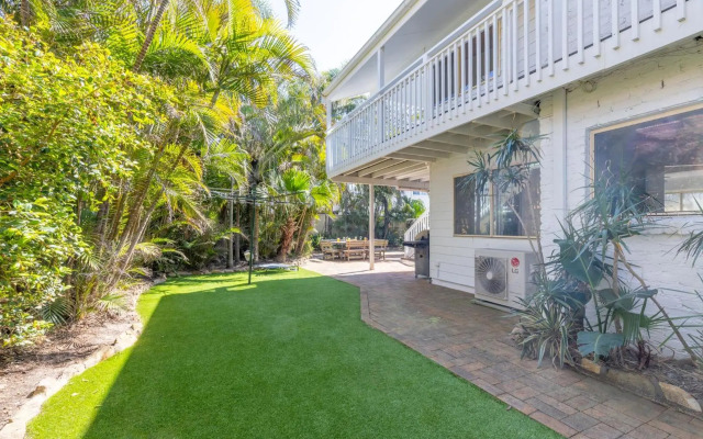 Oceans 11 11 Campbell Ave