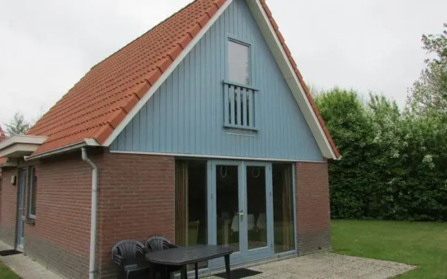 Prins Hendrik Bungalowpark