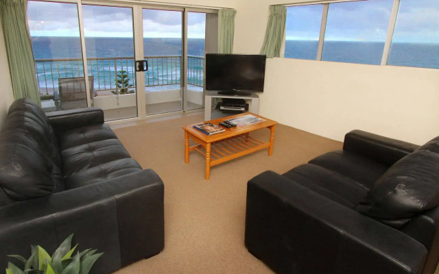 Narrowneck Court
