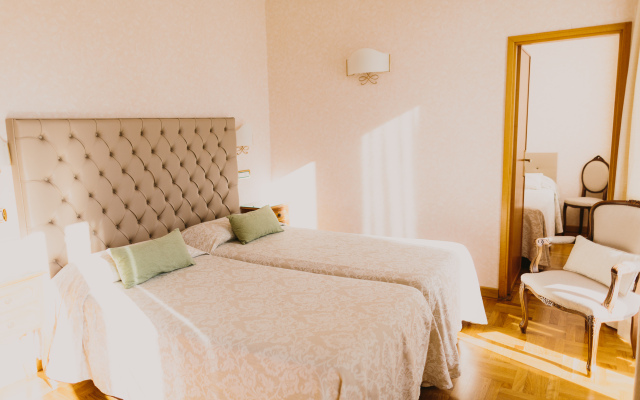 Hotel Metropole