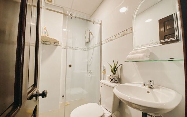 Ngoc Linh Motel