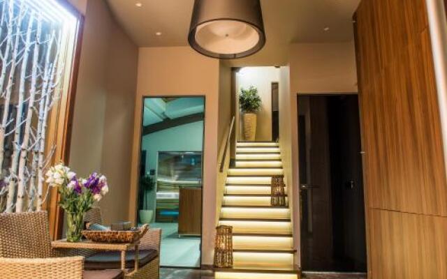 Apartments Marconio Wellness Club