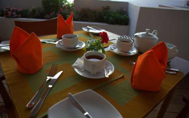 Lafala Hotel & Service Apartment