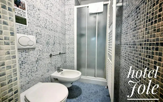Hotel Jole