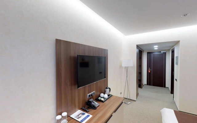 Гостиница Скаковая