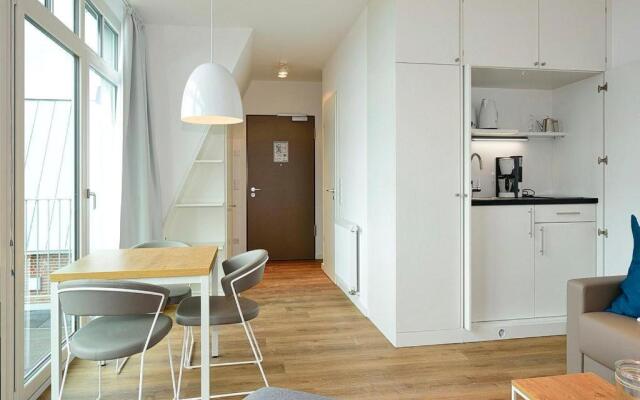 Aparthotel Anna Düne Aparthotel Anna Düne 3 41