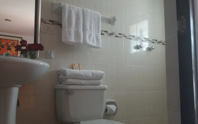 Anais Hostel Cusco
