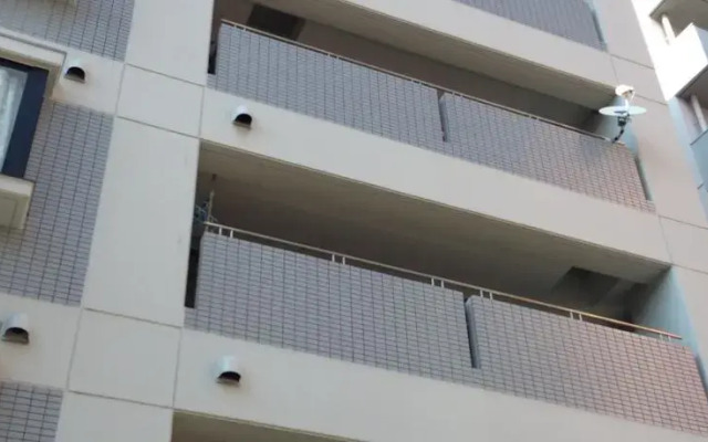 Osaka Tenma House