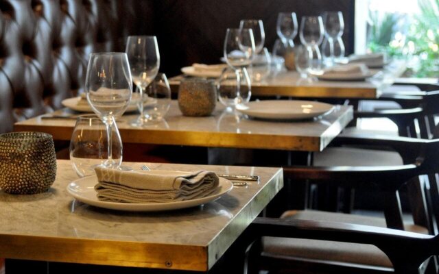 Hippodrome Hotel Condesa