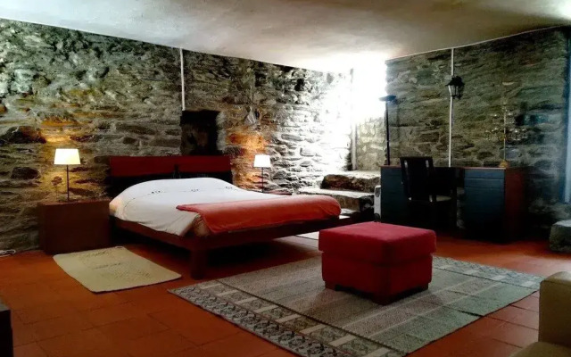 Quinta Da Estrada Winery Douro Valley